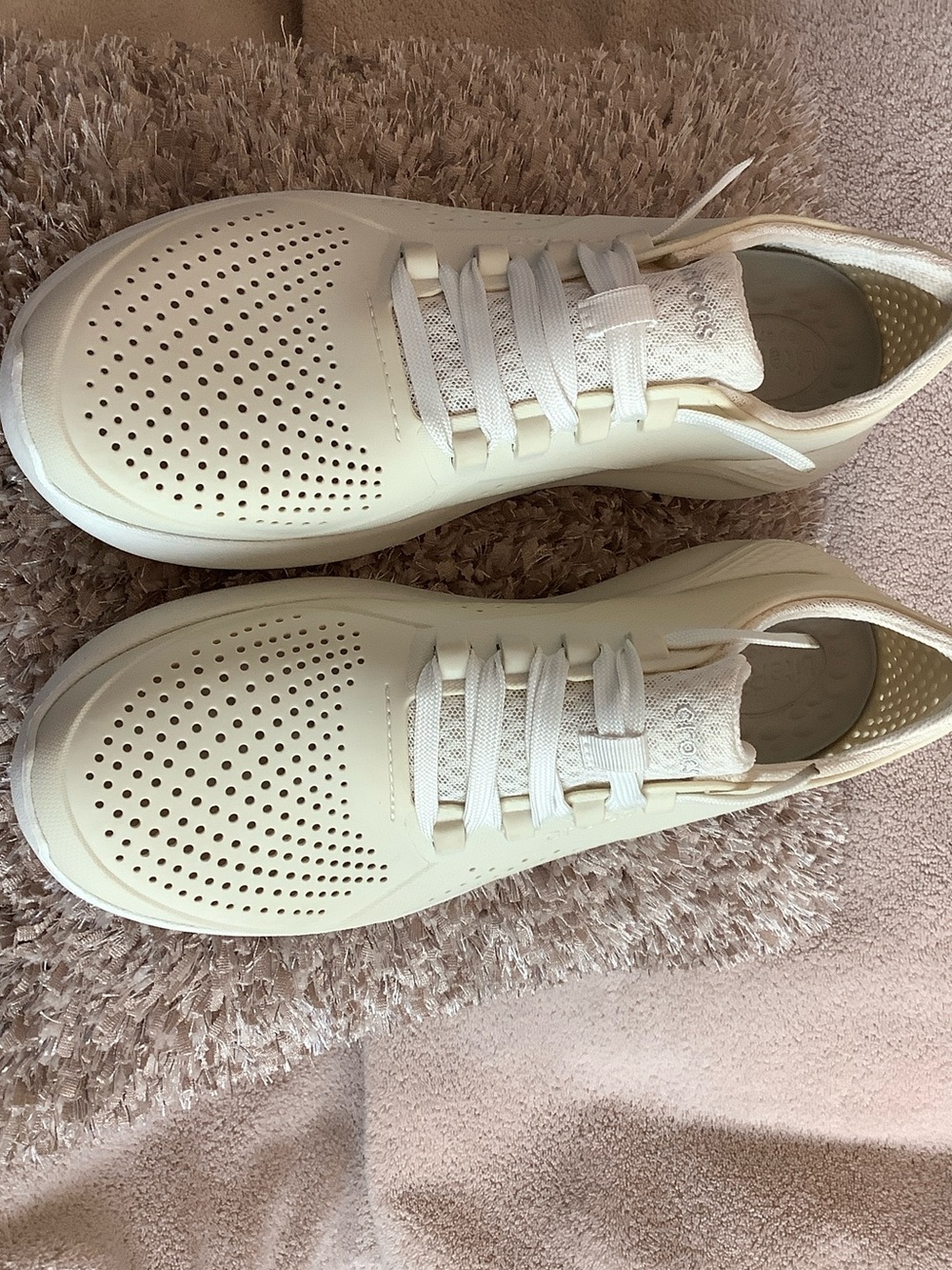 Men's rocs lightride pacer